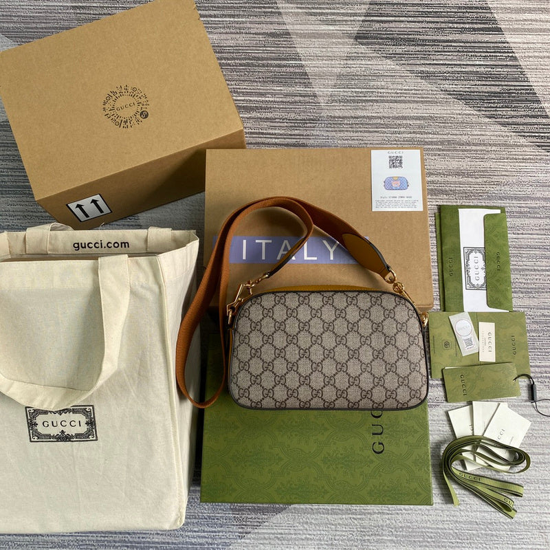 Ozarra - GG Bags - 2133