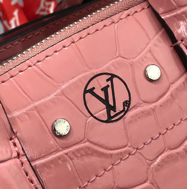 Ozarra Luxury - LOV Bags - 2686