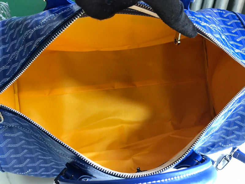 OZ - GYO Bags - 802