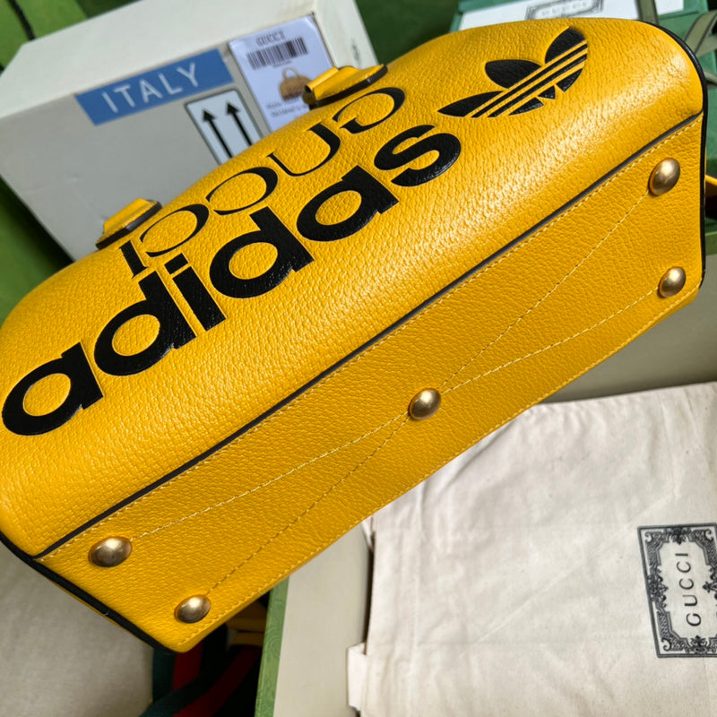 OZ - GCI Bags - 2203