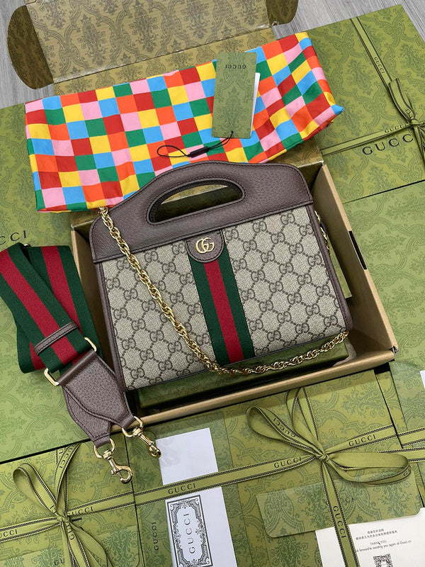 Ozarra - GUKI Women Bags - 1240