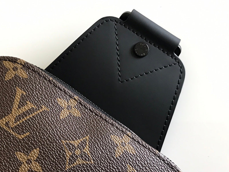Ozarra Fashion Lu-Vi bags - 17072