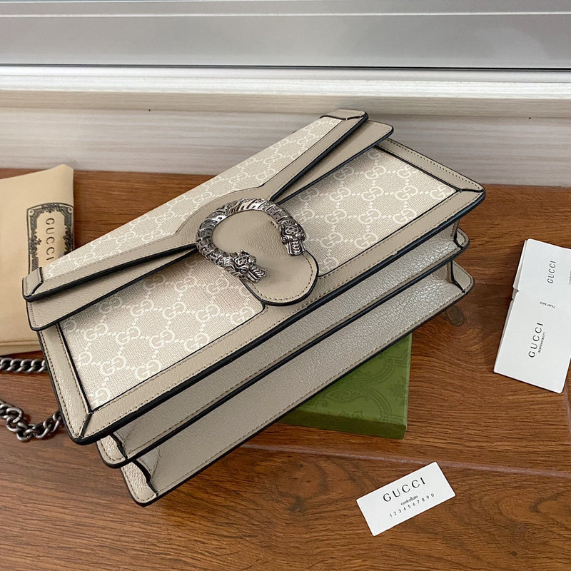 Ozarra - GCI Bags - 1933