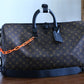 Ozarra Fashion Lu-Vi bags - 9454