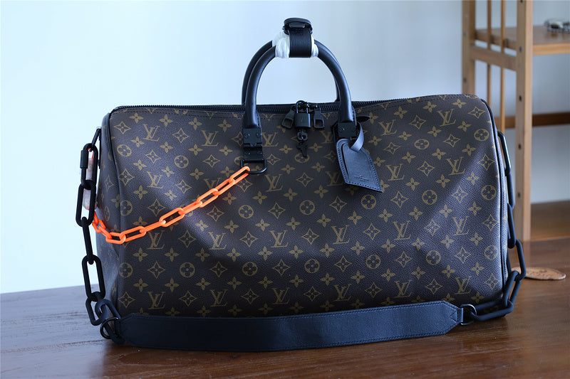 Ozarra Fashion Lu-Vi bags - 9454