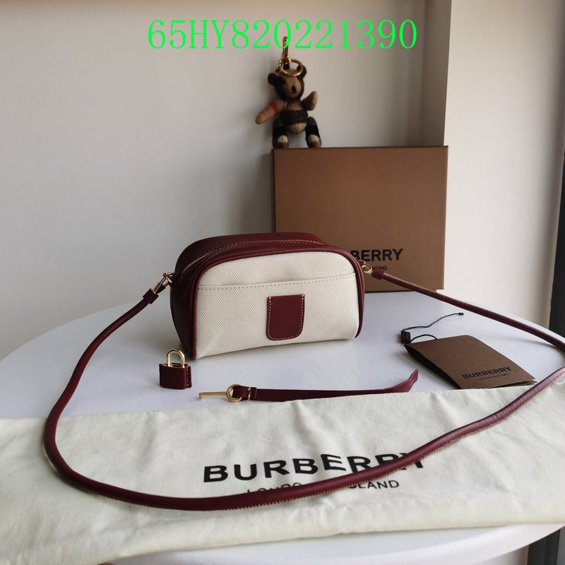 Ozarra Fashion -BBR Bags - 313