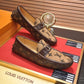Ozarra Luxury - LOV Men Shoes - 1744
