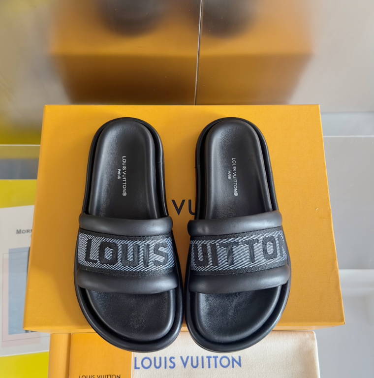 Ozarra Luxury - LOV Women Shoes - 073