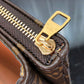 Ozarra Fashion Lu-Vi Bags - 16720