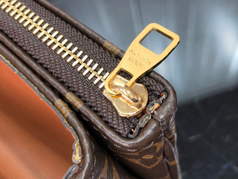 Ozarra Fashion Lu-Vi Bags - 16720