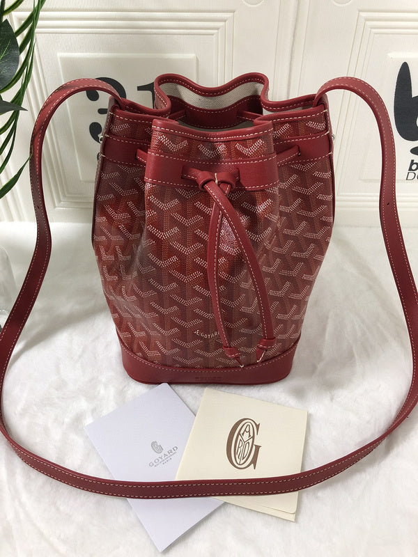 Ozarra - GOD Bags - 172