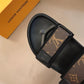 Ozarra Luxury - LOV Men Shoes - 1504