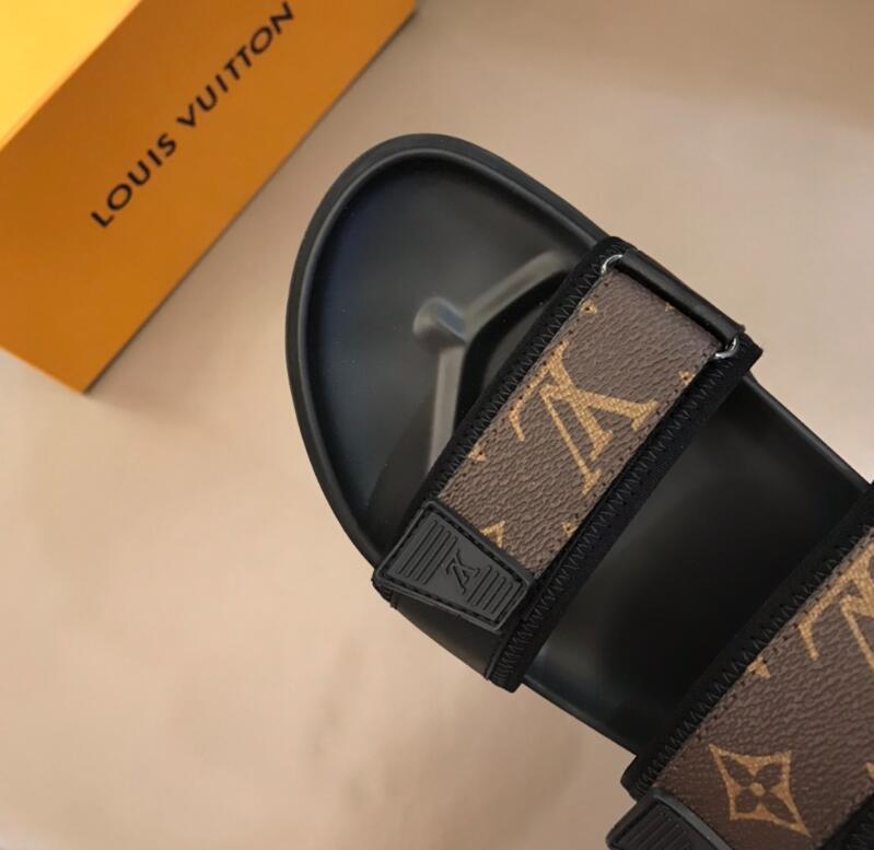 Ozarra Luxury - LOV Men Shoes - 1504