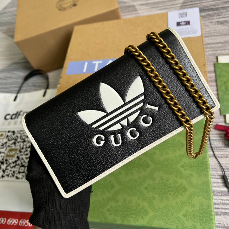 Ozarra - GG Bags - 1222