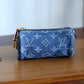 Ozarra Fashion Lu-Vi bags - 9324