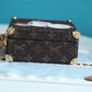 Ozarra Fashion Lu-Vi bags - 9486