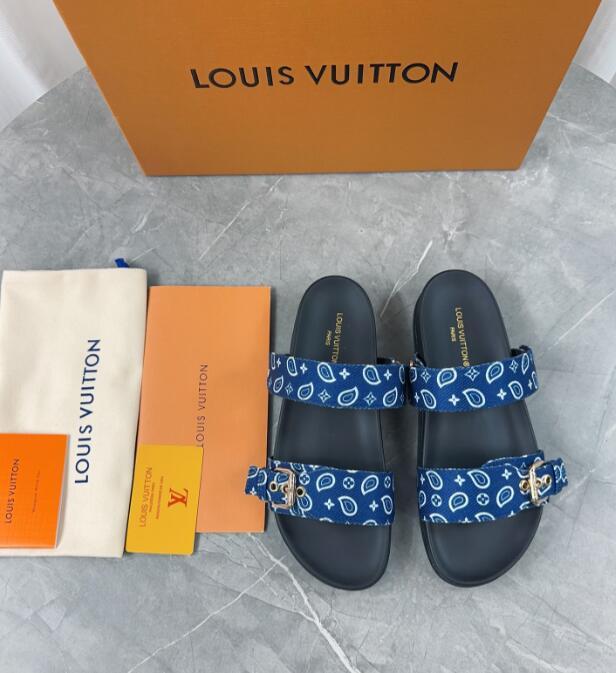 Ozarra Luxury - LOV Women Shoes - 195
