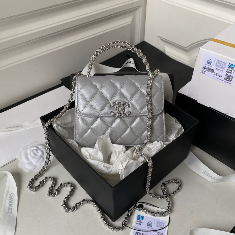 Ozarra - CHL Bags - 7574