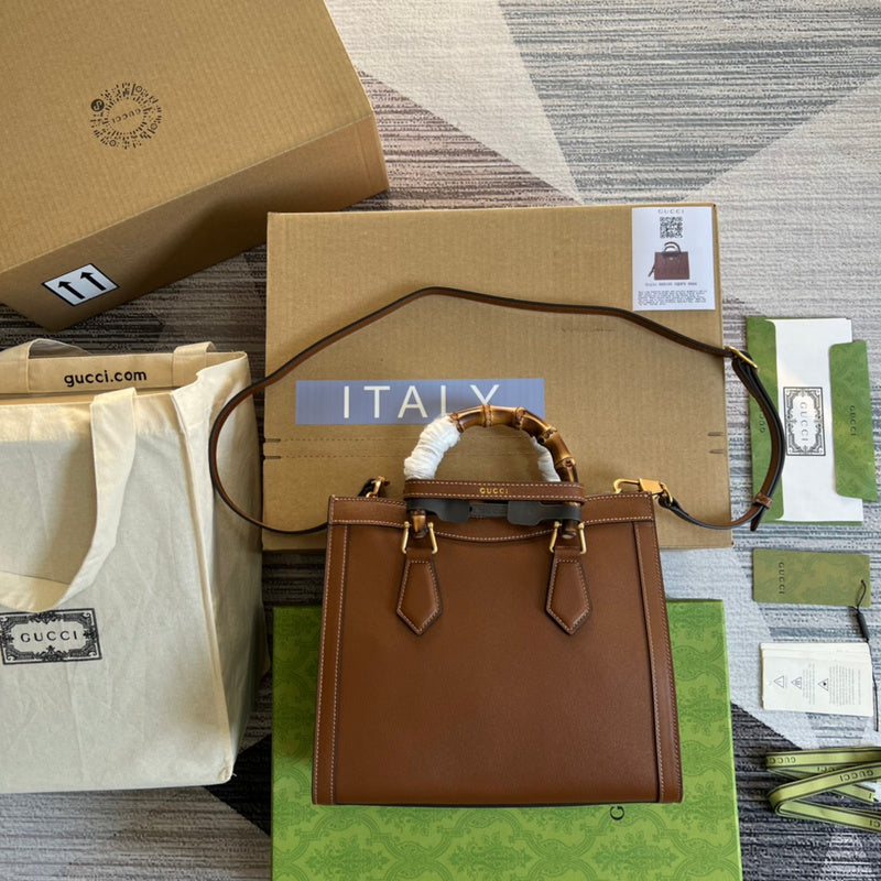 Ozarra - GCI Bags - 4886
