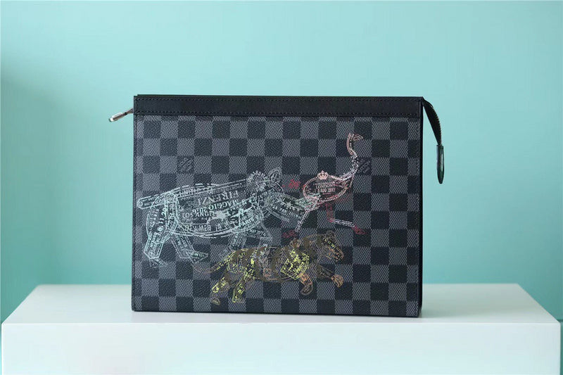 Ozarra Fashion Lu-Vi bags - 10736
