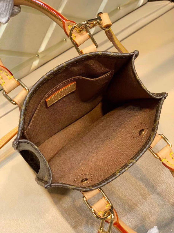 Ozarra Fashion Lu-Vi bags - 17094
