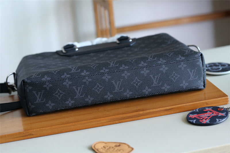 Ozarra Fashion Lu-Vi bags - 9883