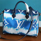 Ozarra Fashion Lu-Vi bags - 8163