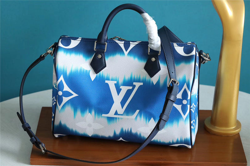 Ozarra Fashion Lu-Vi bags - 8163