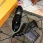 Ozarra Luxury - LOV Men Shoes - 1807