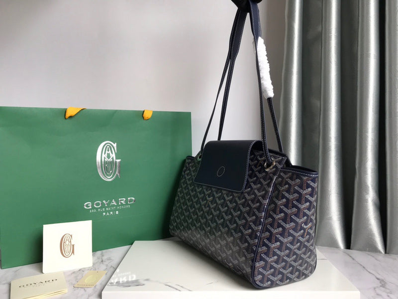 Ozarra - GOD Bags - 097