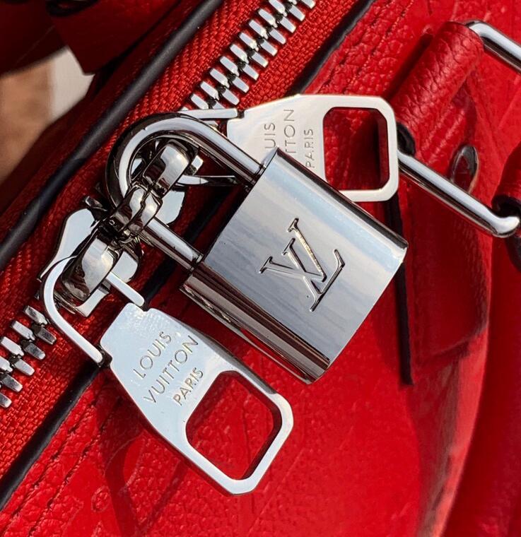 Ozarra Luxury - LOV Bags - 3014