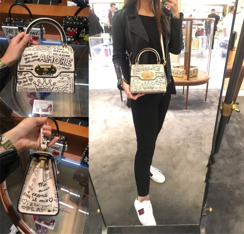 Ozarra - DG Bags - 231