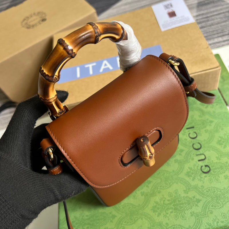 Ozarra - GG Bags - 1100