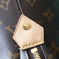 Ozarra Fashion Lu-Vi bags - 8797