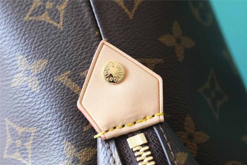 Ozarra Fashion Lu-Vi bags - 8797