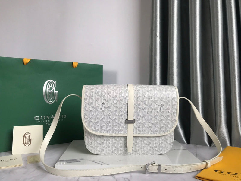 Ozarra - GOD Bags - 069