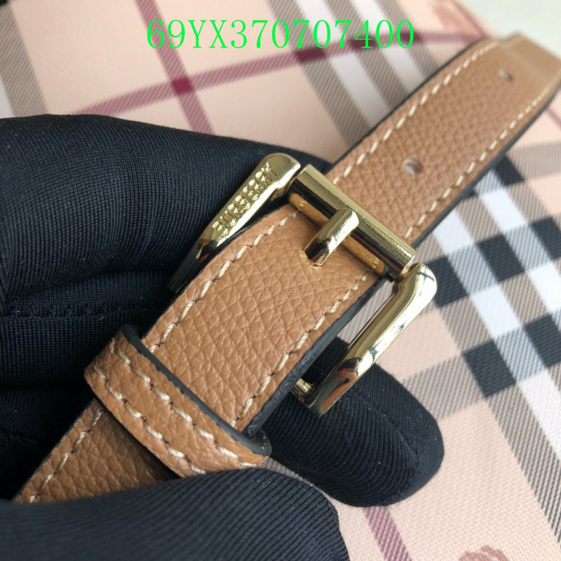 Ozarra Fashion -BBR Bags - 465