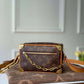 Ozarra Fashion Lu-Vi bags - 17426