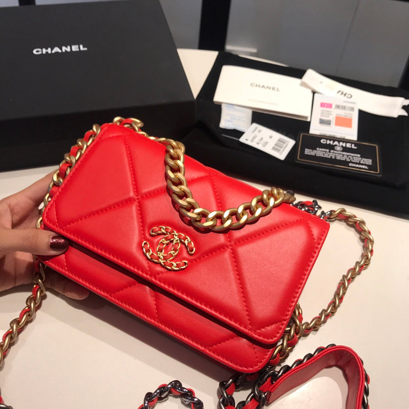 Ozarra - CHL Bags - 6502