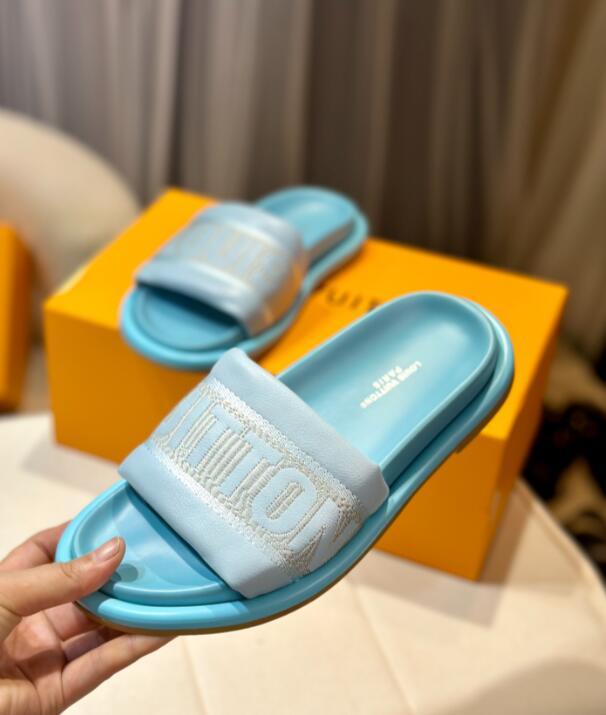 Ozarra Luxury - LOV Women Shoes - 207