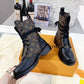 Ozarra Luxury - LOV Women Shoes - 819