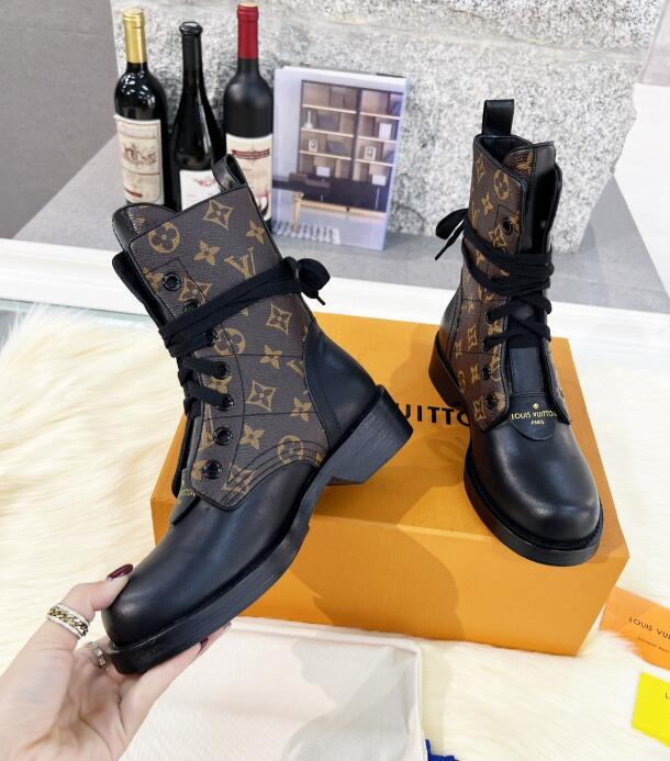 Ozarra Luxury - LOV Women Shoes - 819