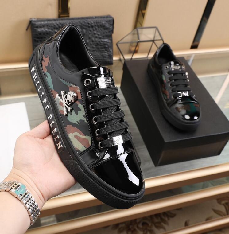 Ozarra Luxury - PHP Shoes - 070