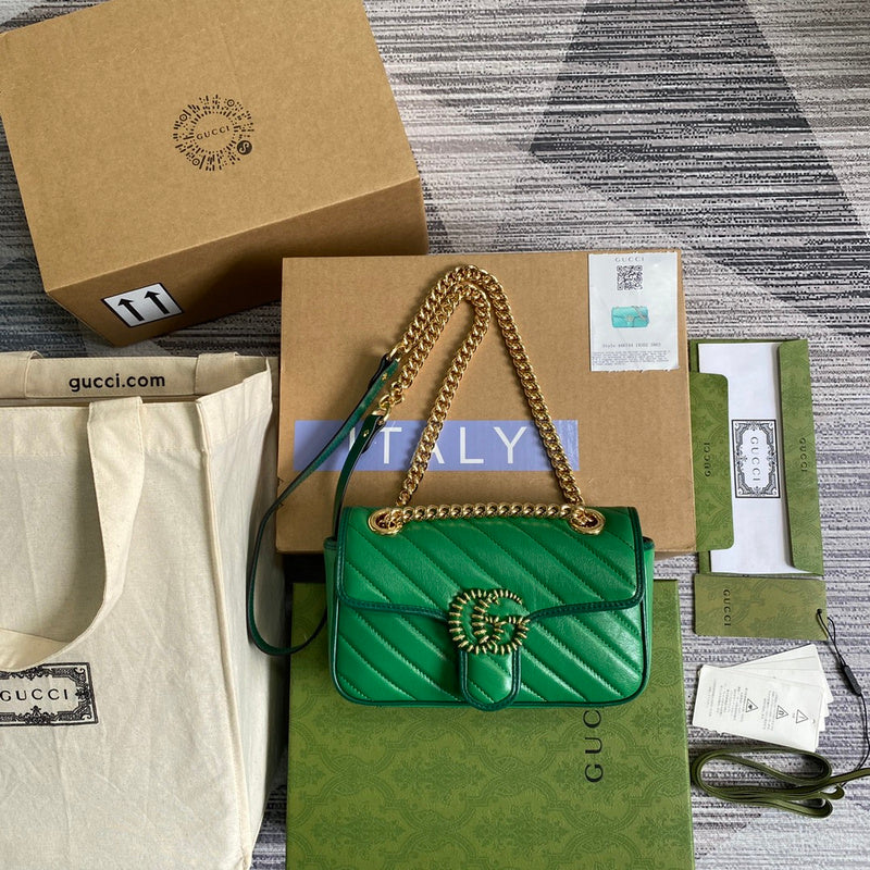 Ozarra - GG Bags - 1793