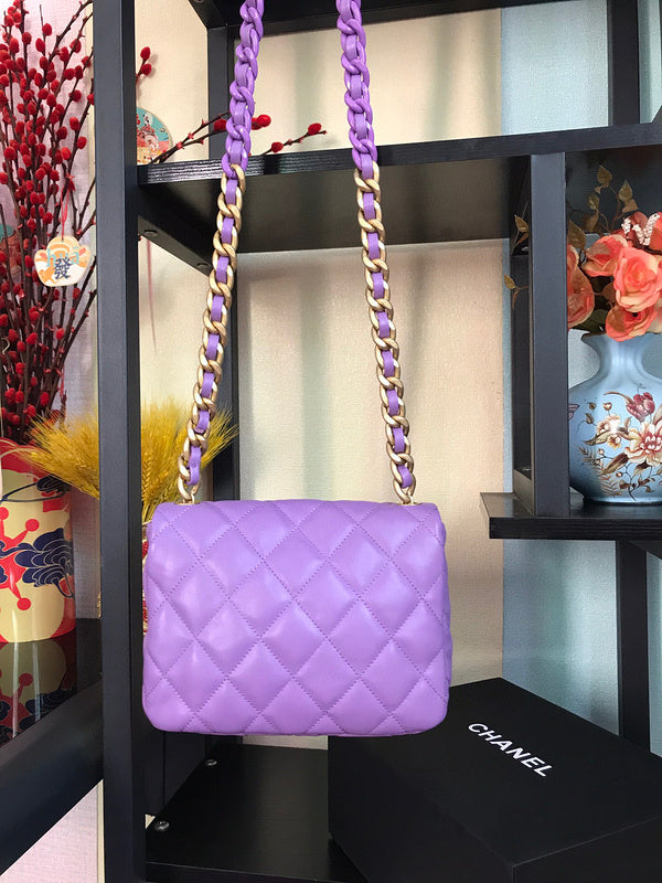 BAB - CHL Bags - 3277