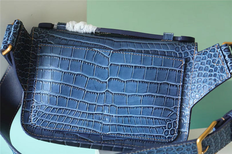 Ozarra Fashion Lu-Vi bags - 9963