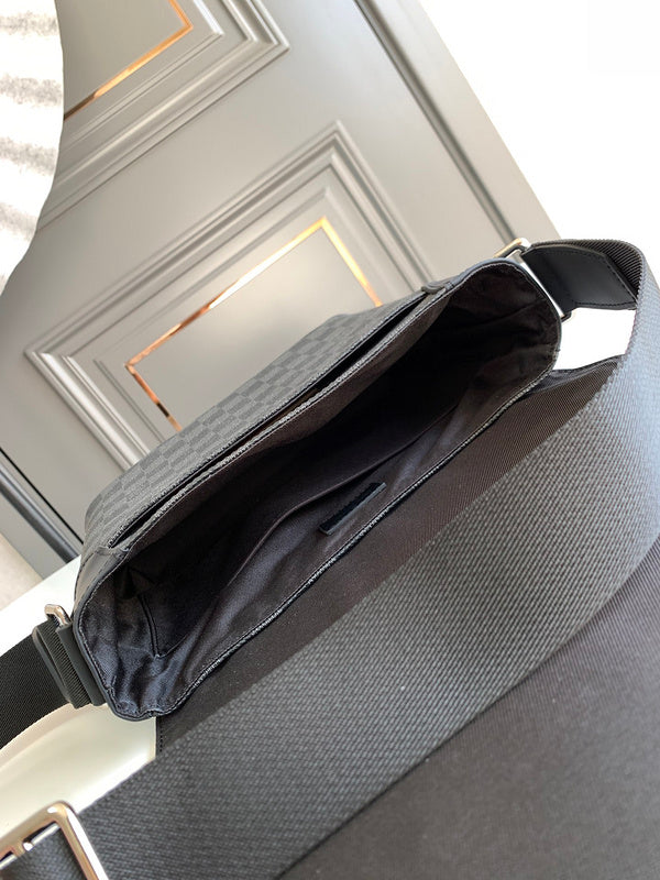 Ozarra Fashion Lu-Vi Bags - 16949
