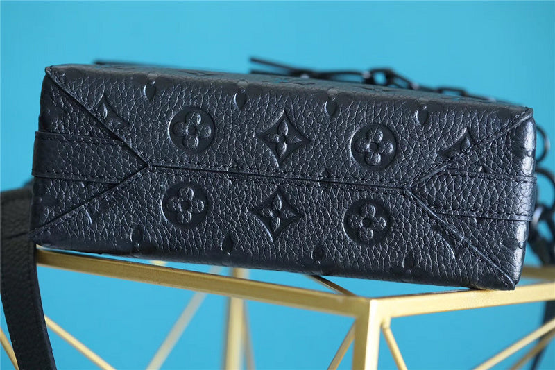 Ozarra Fashion Lu-Vi bags - 10107
