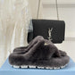 Ozarra Luxury - PD Women Shoes - 182