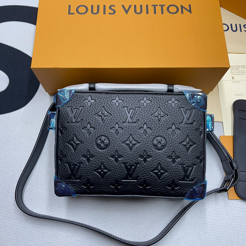 Ozarra Fashion Lu-Vi bags - 10121